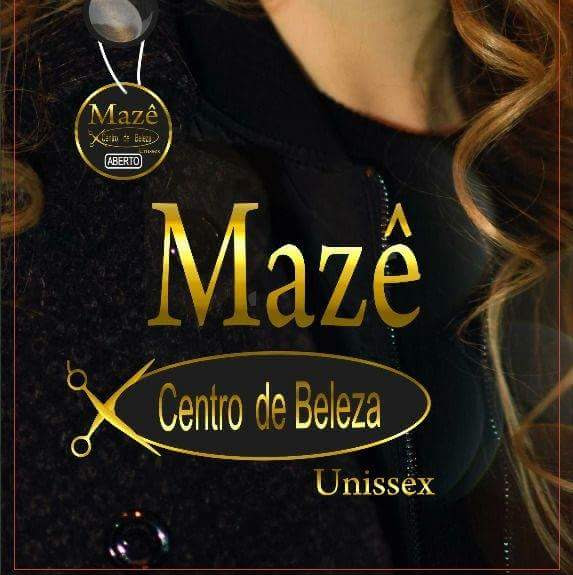 Maze Centro de beleza