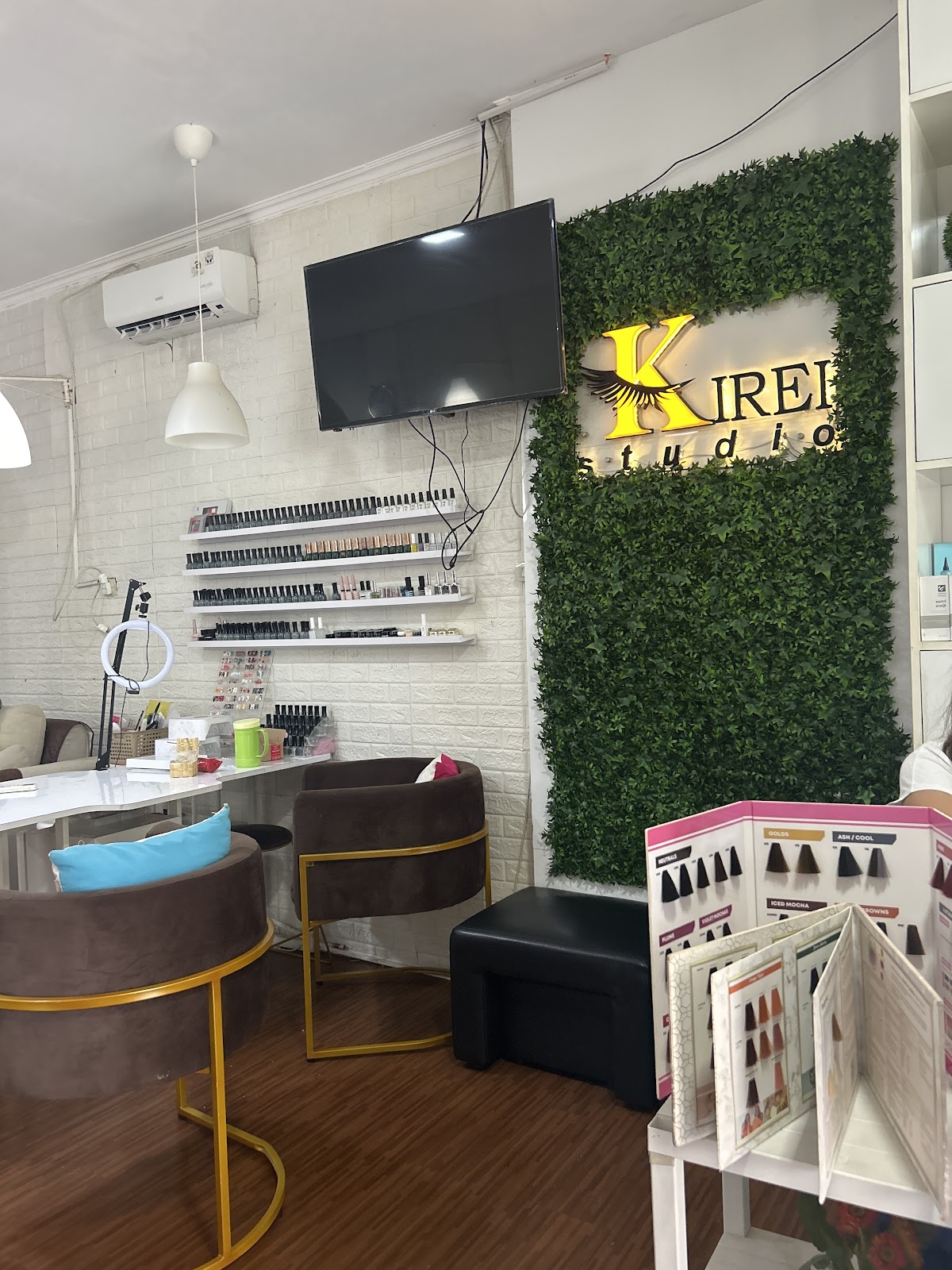 Kirei Studio
