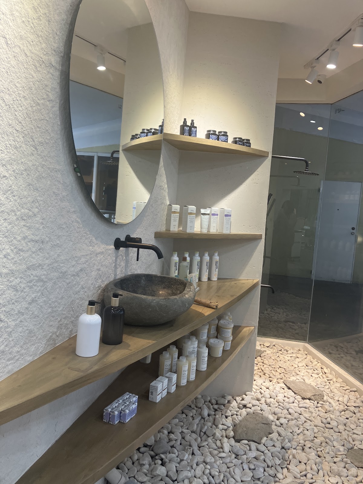 HairMNL Studio Serendra BGC
