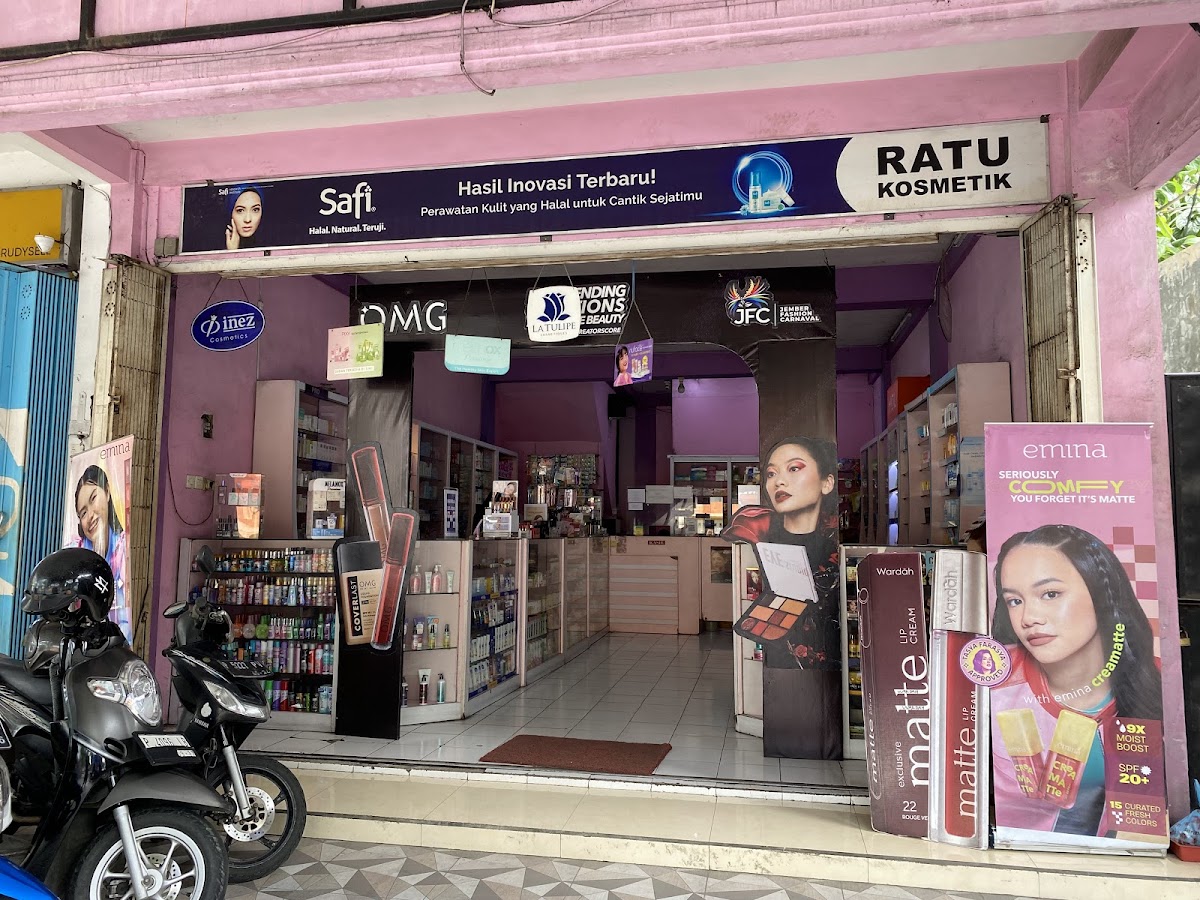 Ratu Cosmetics