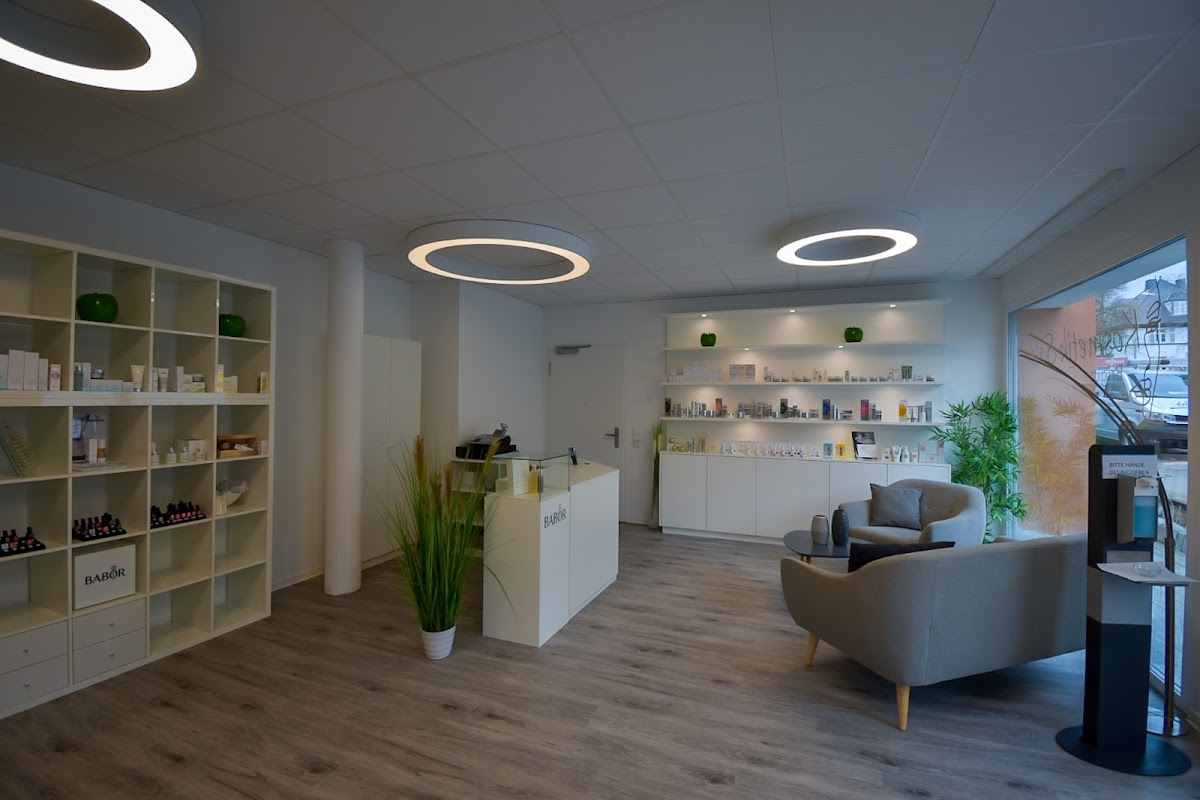 Kosmetik Salon Brigitte