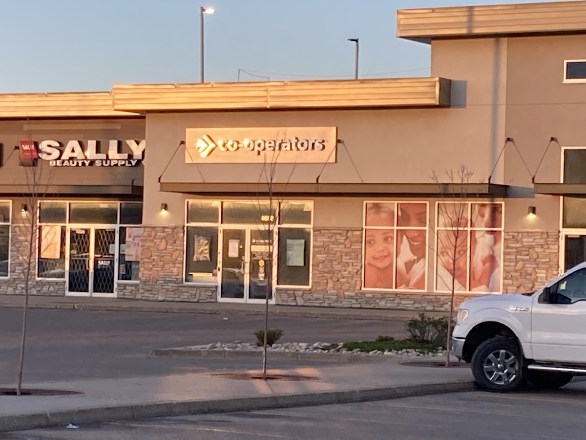 Sally Beauty