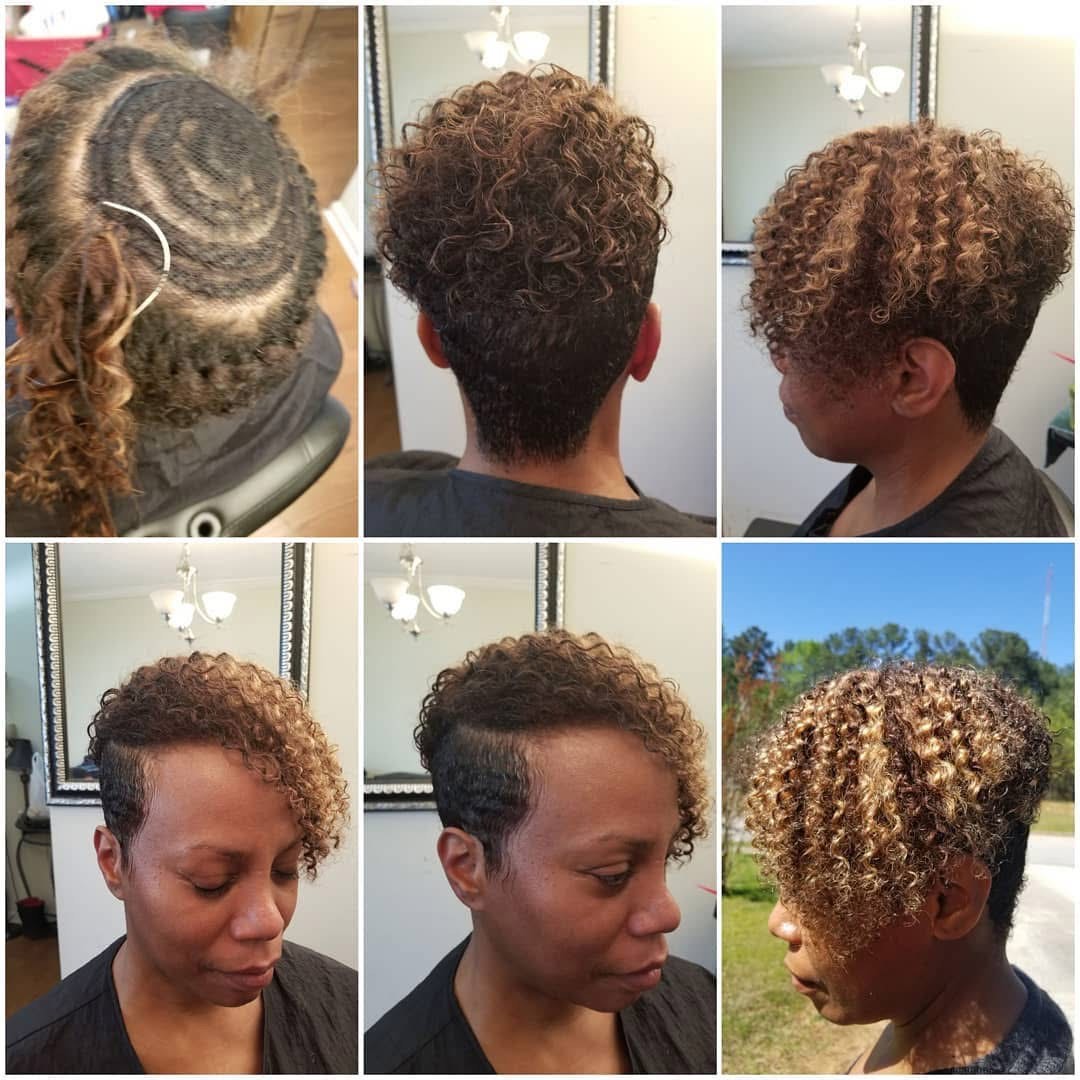 Hairlooms Salon Mika B Smith’s Scalp Care