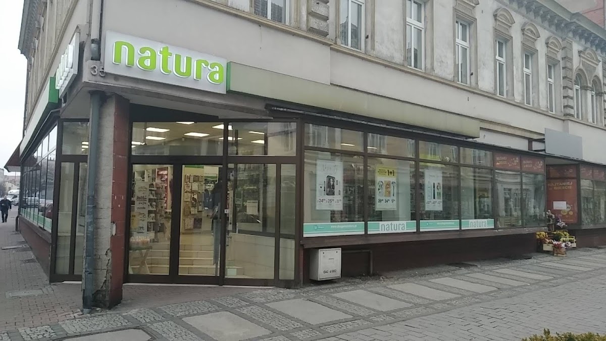 Natura Sp. z o.o.