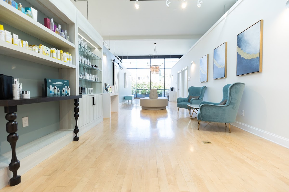 Neroli Med Spa & Beauty Lounge