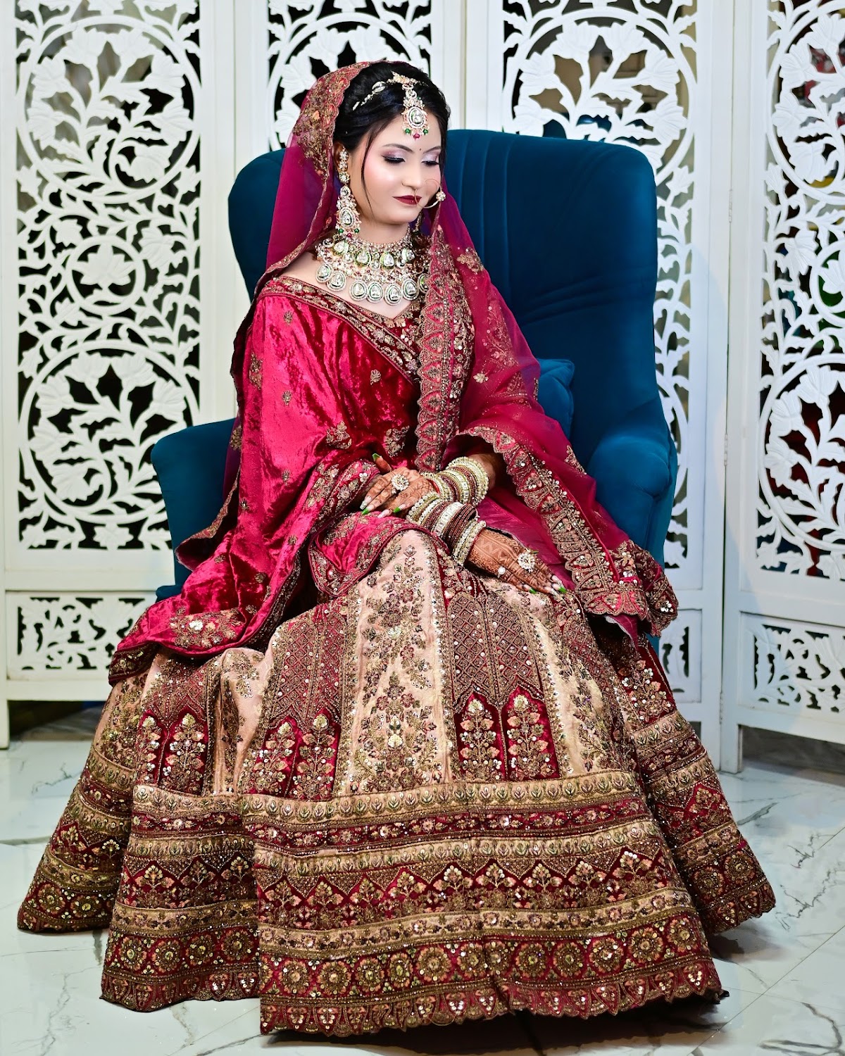 Ratna Beauty Parlour