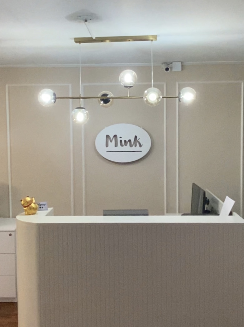 Mink Studio: Microblading | Maquillaje Profesional | Cursos de Micropigmentación