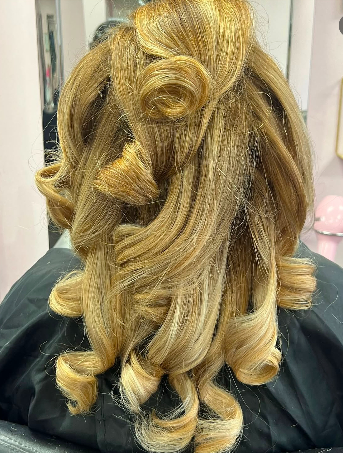 Shae's Hair & Beauty