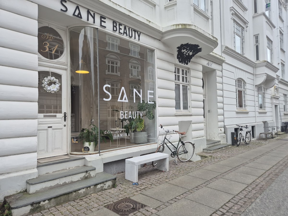 Sane Beauty ApS