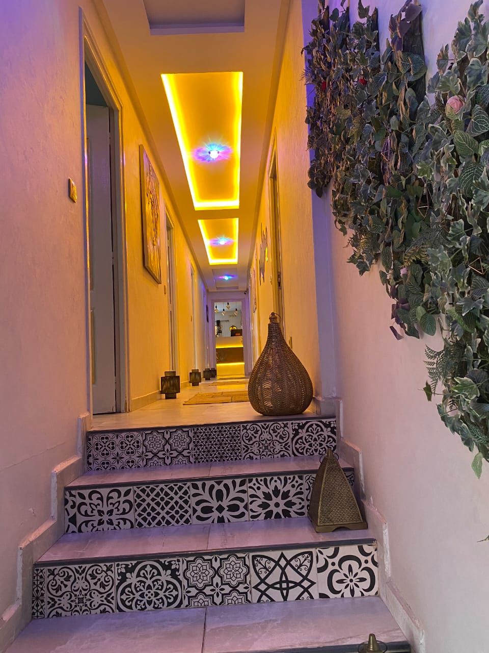 Spa Beauté Hanane
