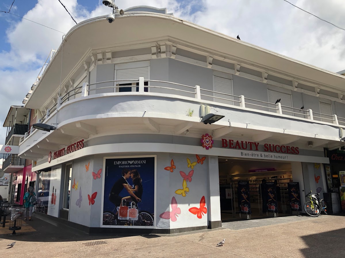 Beauty Success St-Denis