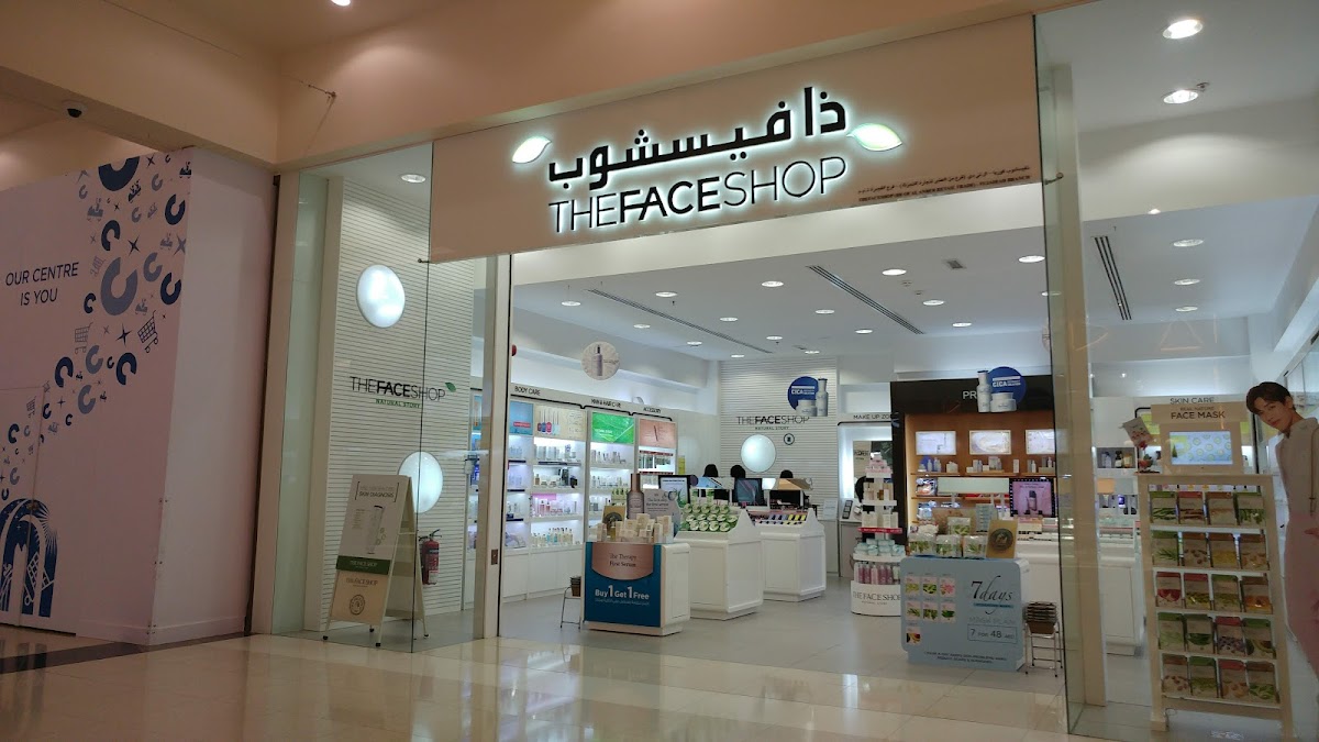 The Face Shop Fujairah