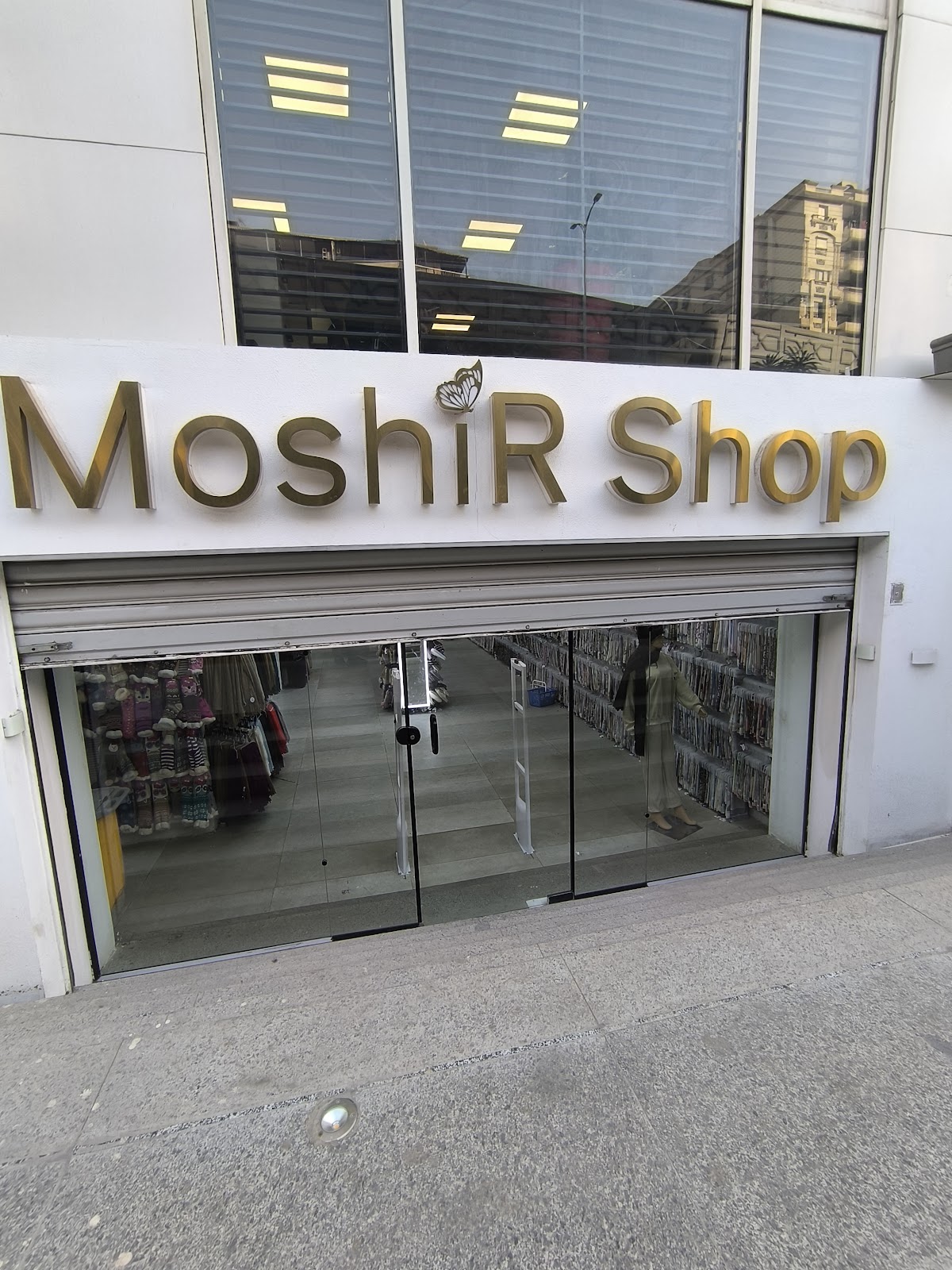 Moshir Shop