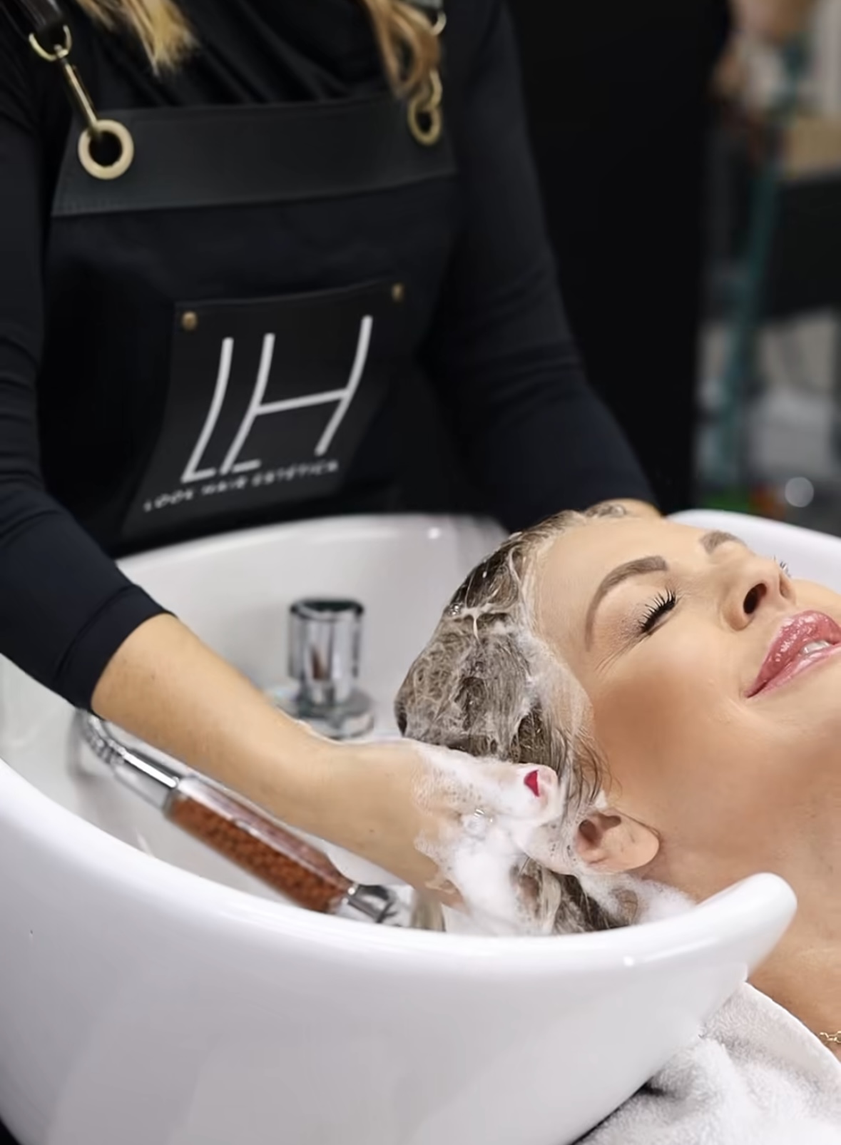 Look Hair Estética