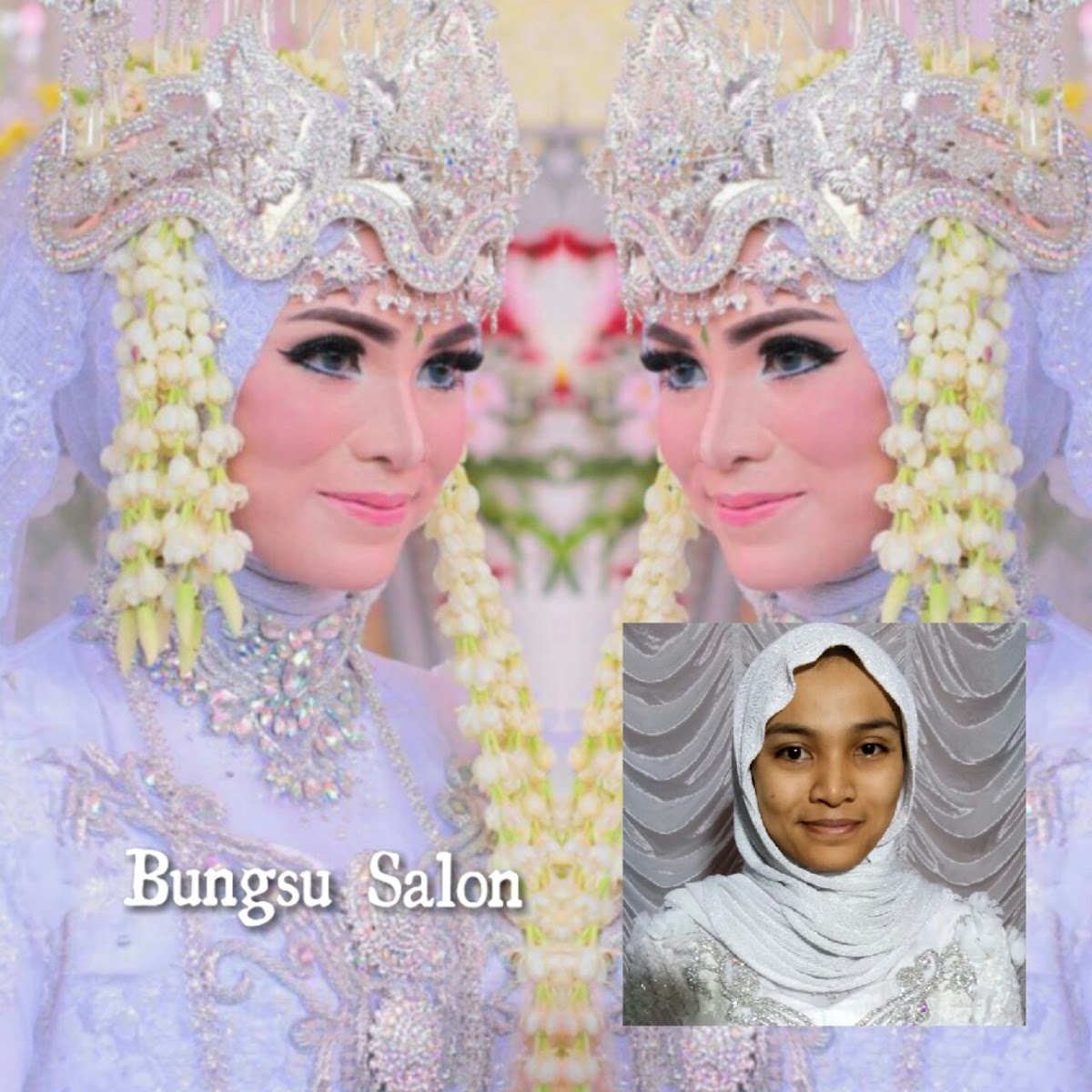 Bungsu Salon