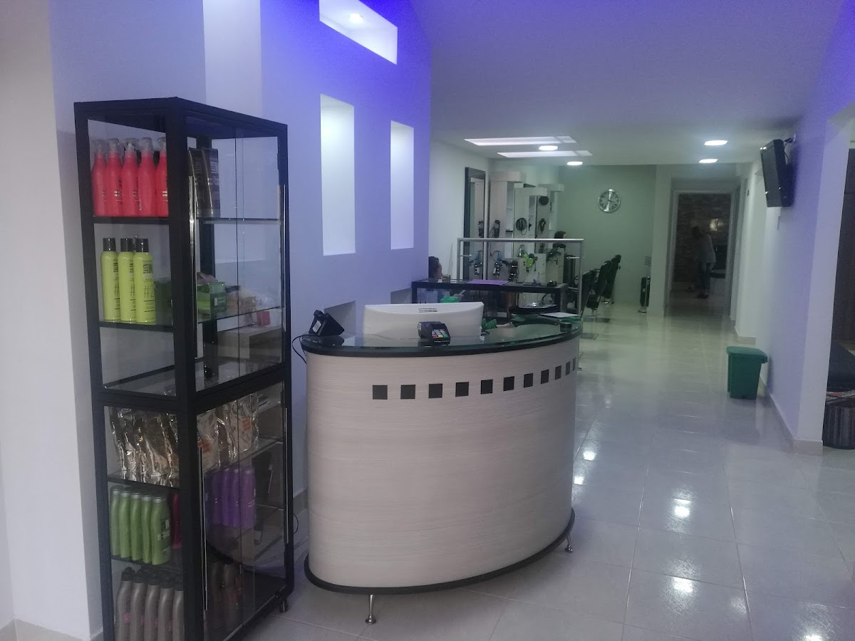 JHAND SALON
