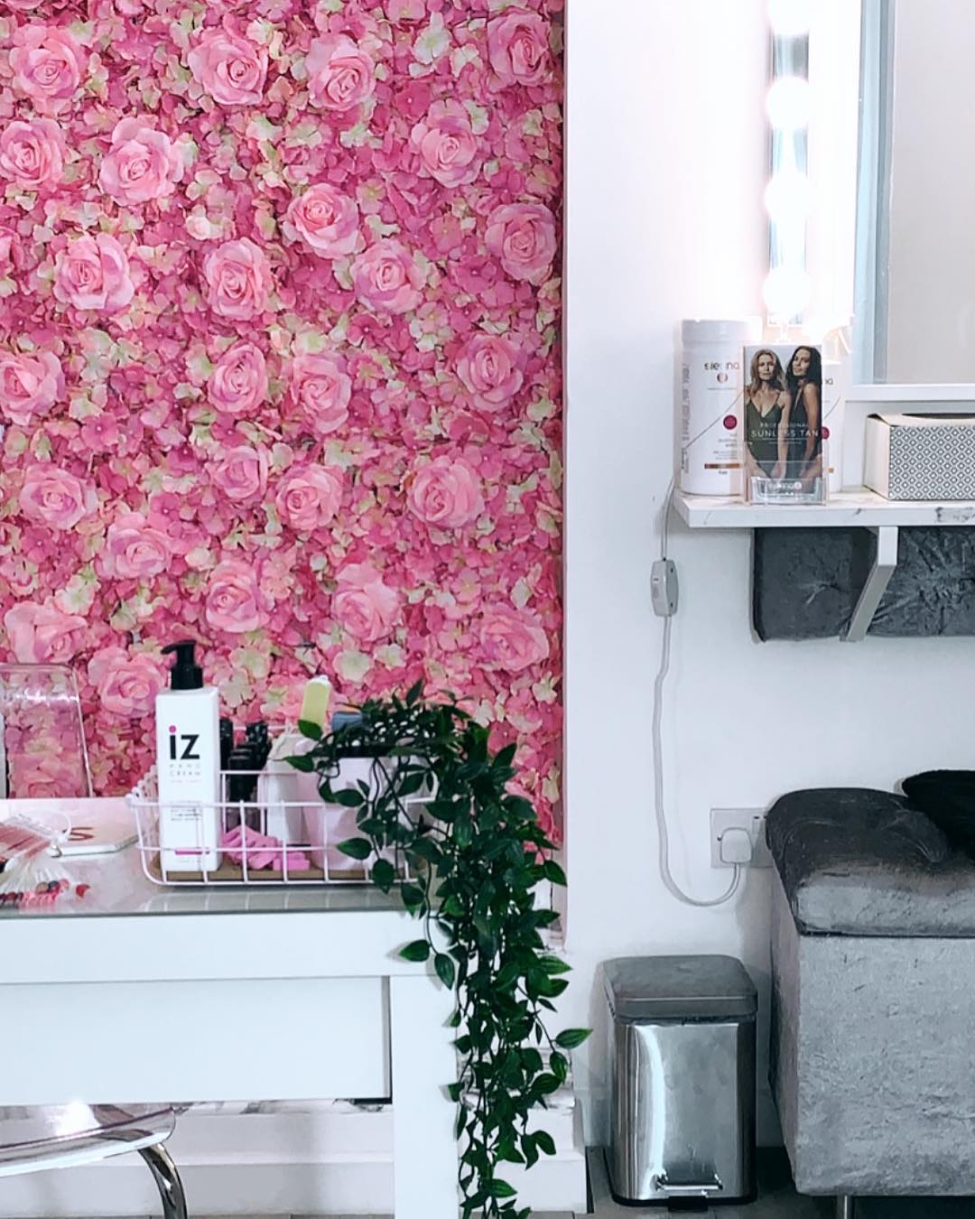 MakeUp & Beauty Lounge