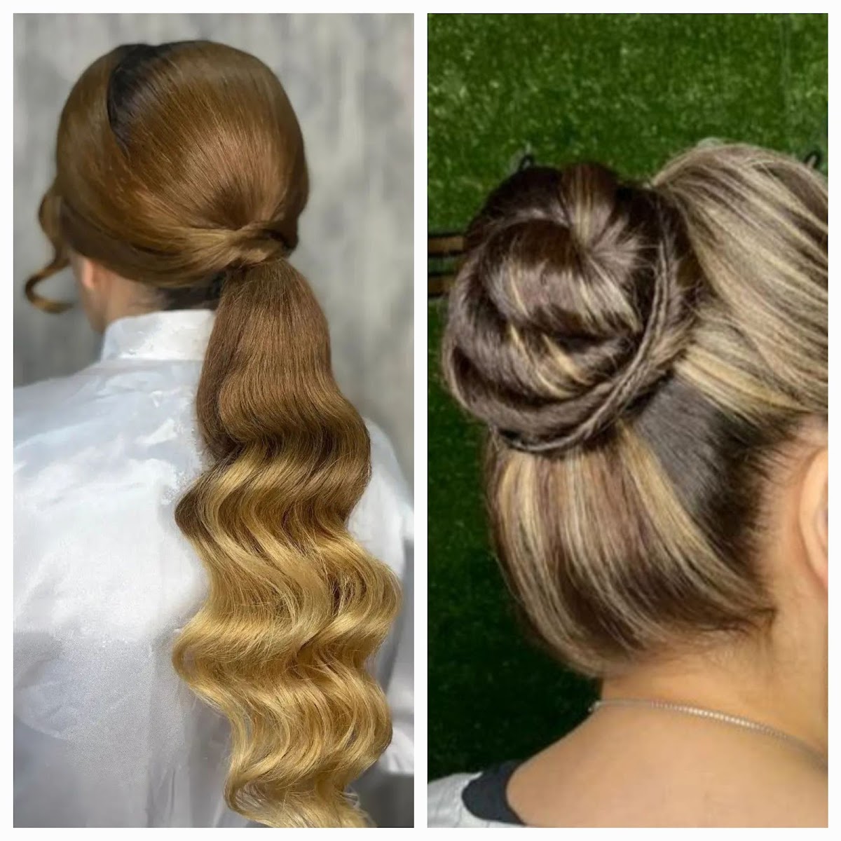 Nadia Beauty Salon