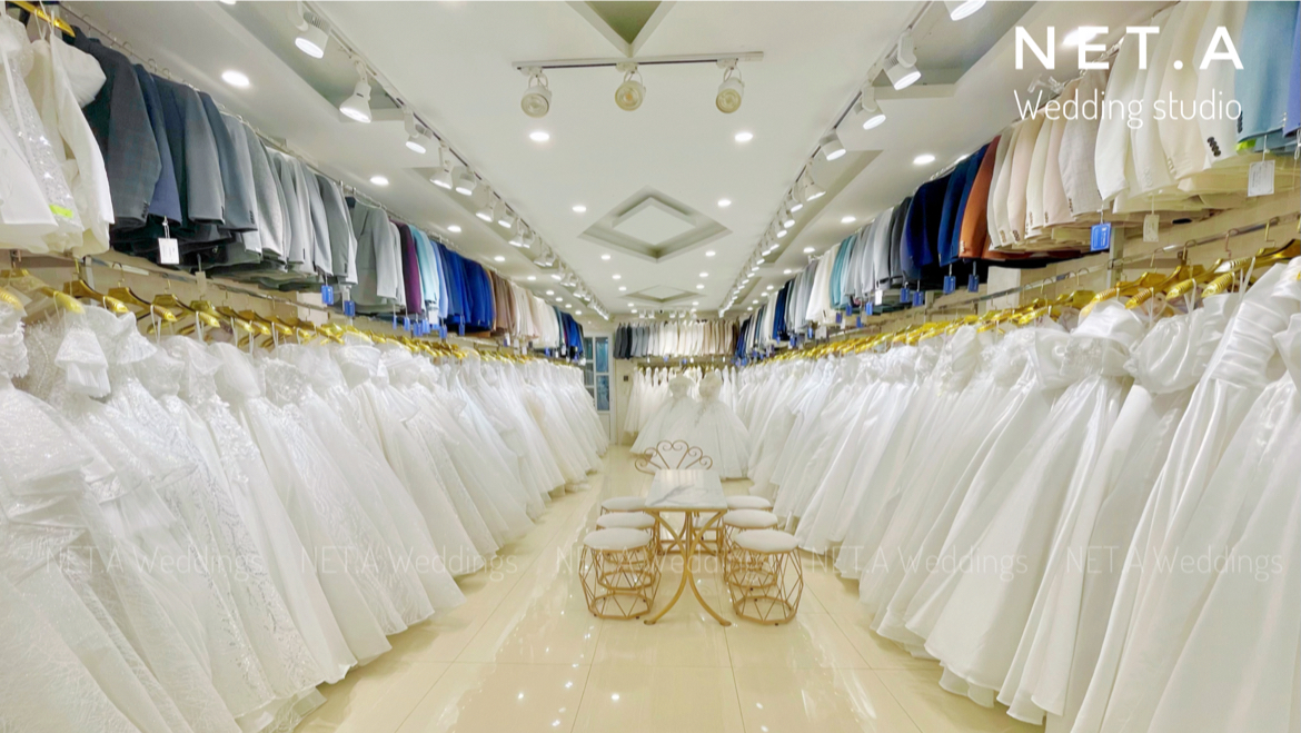 NET.A Weddings
