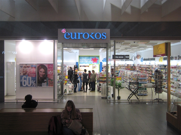 Eurokos