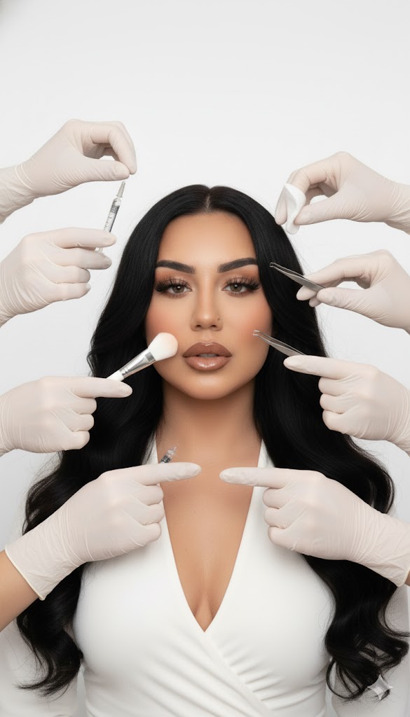 Skin Healer Luxury Aesthetics