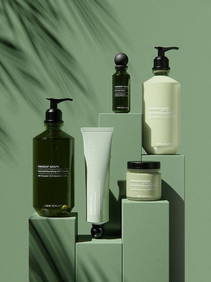 Skin Care House