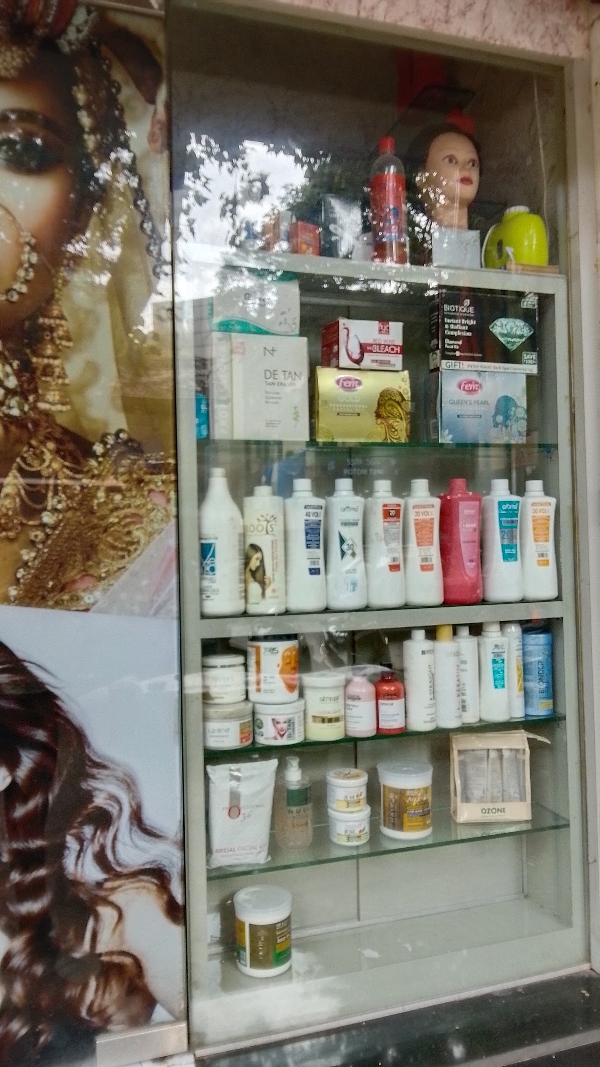 Blossom Beauty Studio