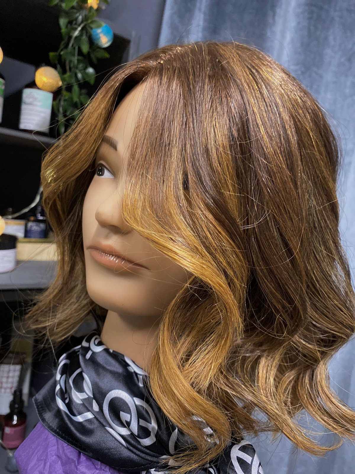 Carmen González Estética Avanzada Y Estilismo