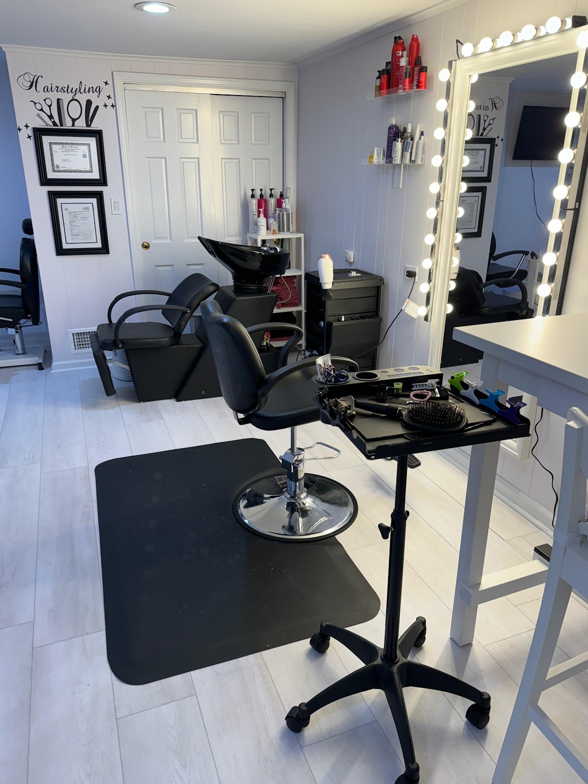 Beauty Studio ID