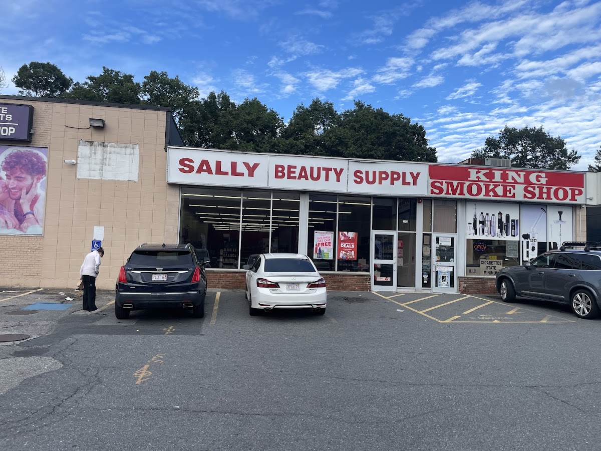 Sally Beauty