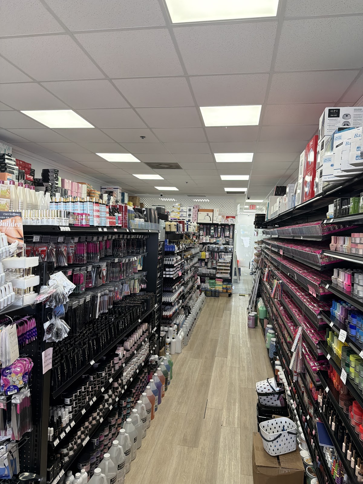 Karol Beauty Supply