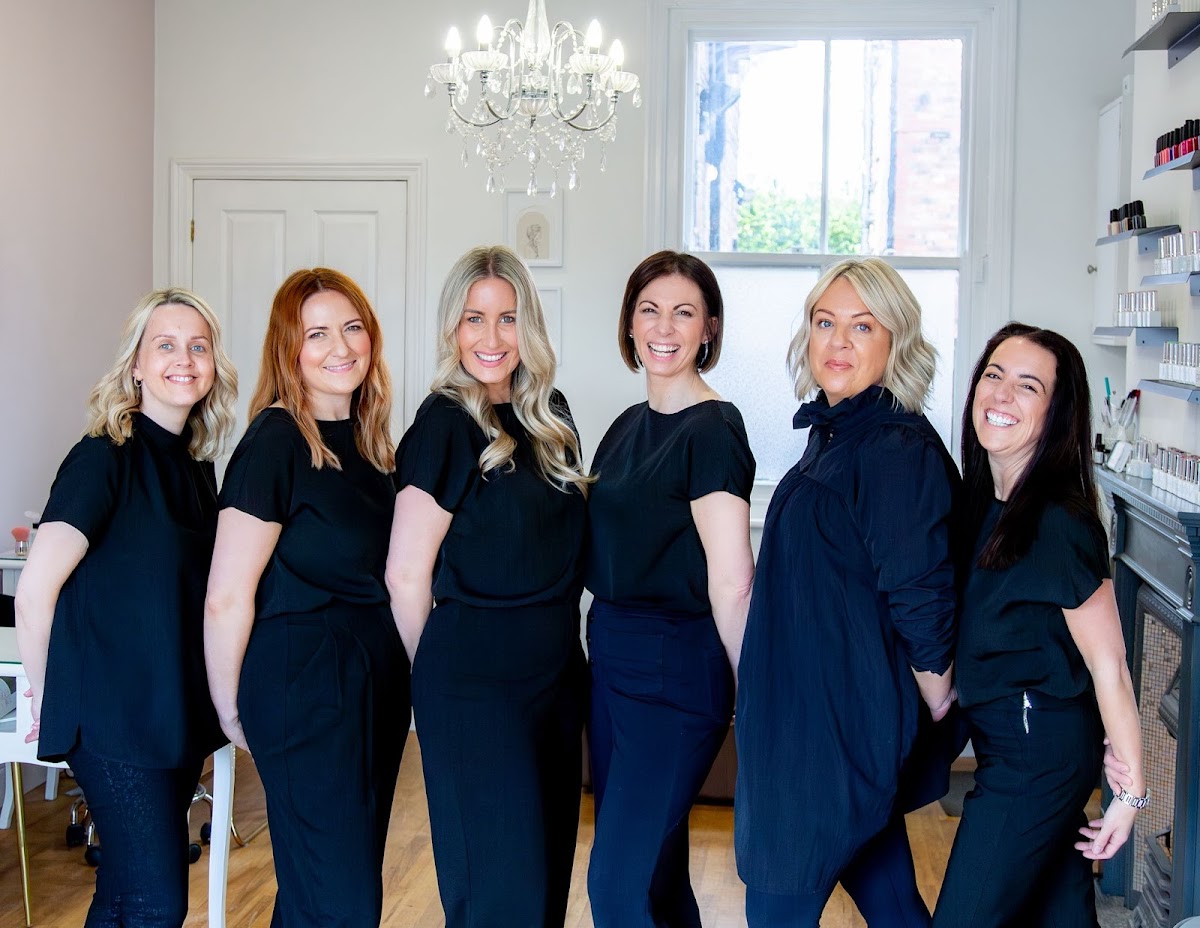 Boutique Clinic
