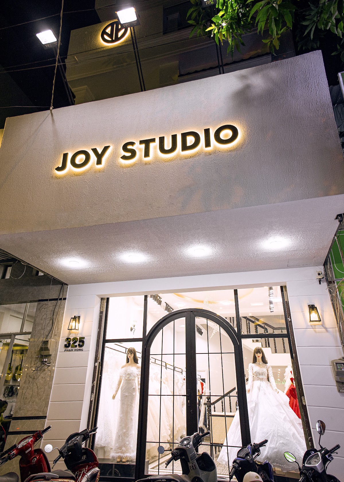 Joy Studio
