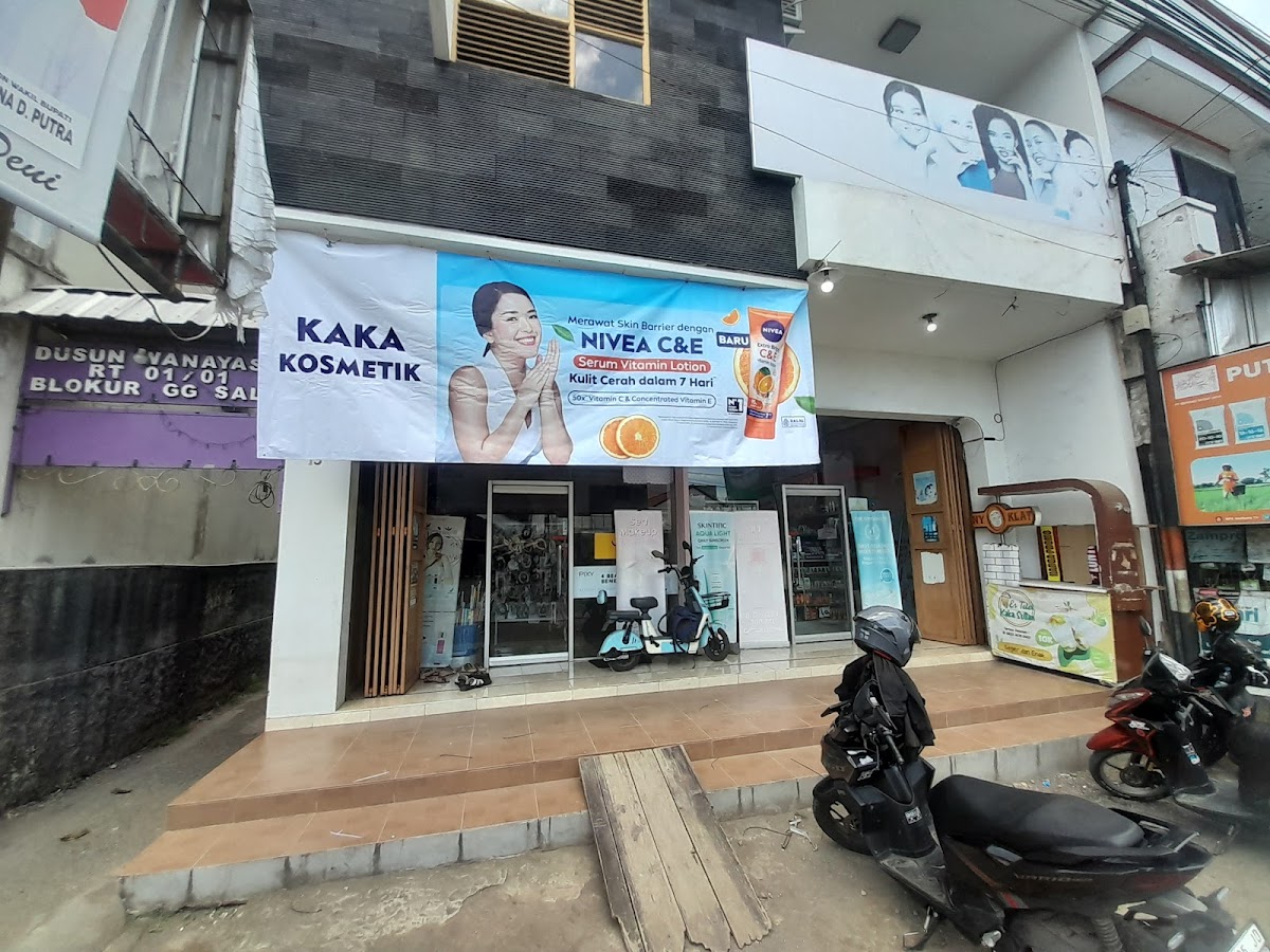 Kaka Kosmetik