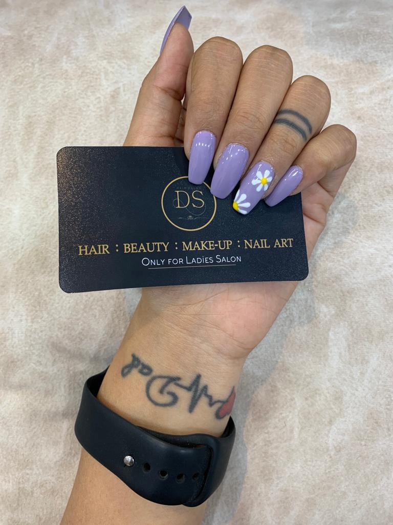 DS Salon