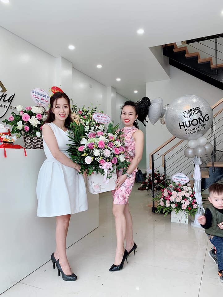 Huong Beauty Spa