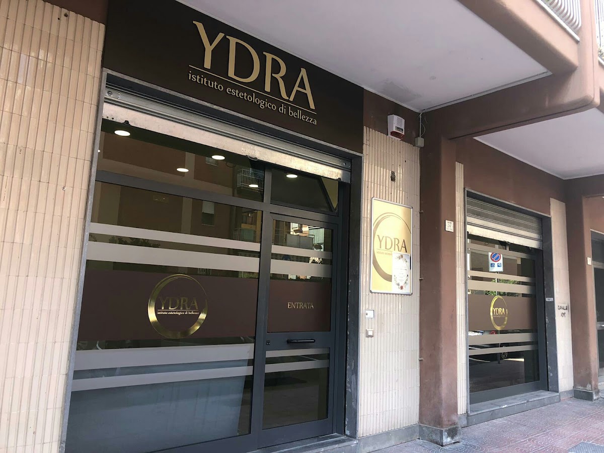 Ydra Istituto Estetologico di Bellezza