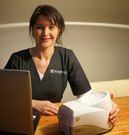 Schoonheidssalon Academie de Beaute