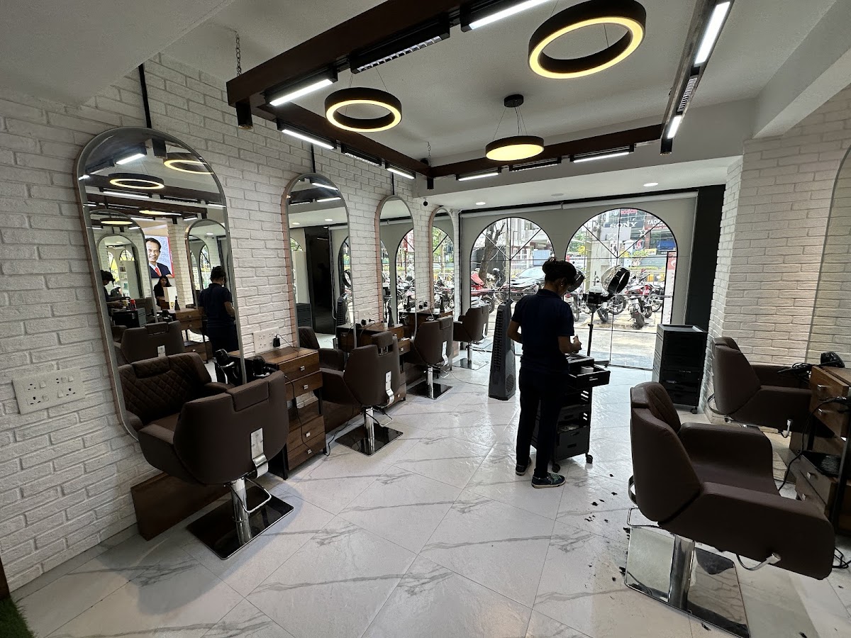 Habibs Hair & Beauty Salon