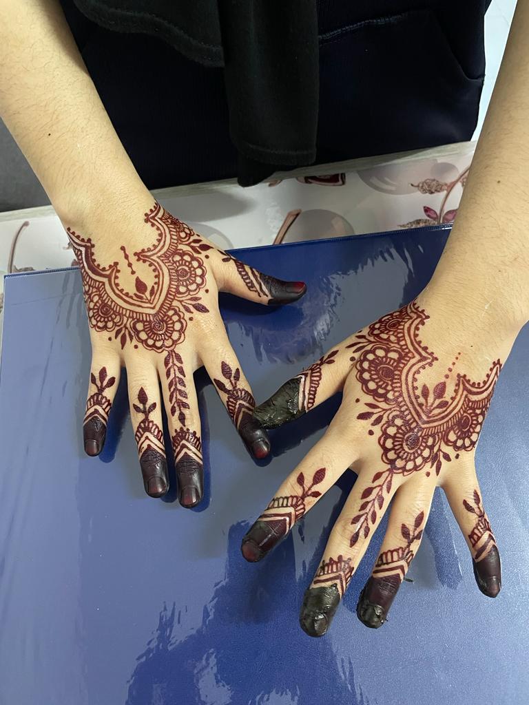 THARAA BEAUTY & BRIDAL