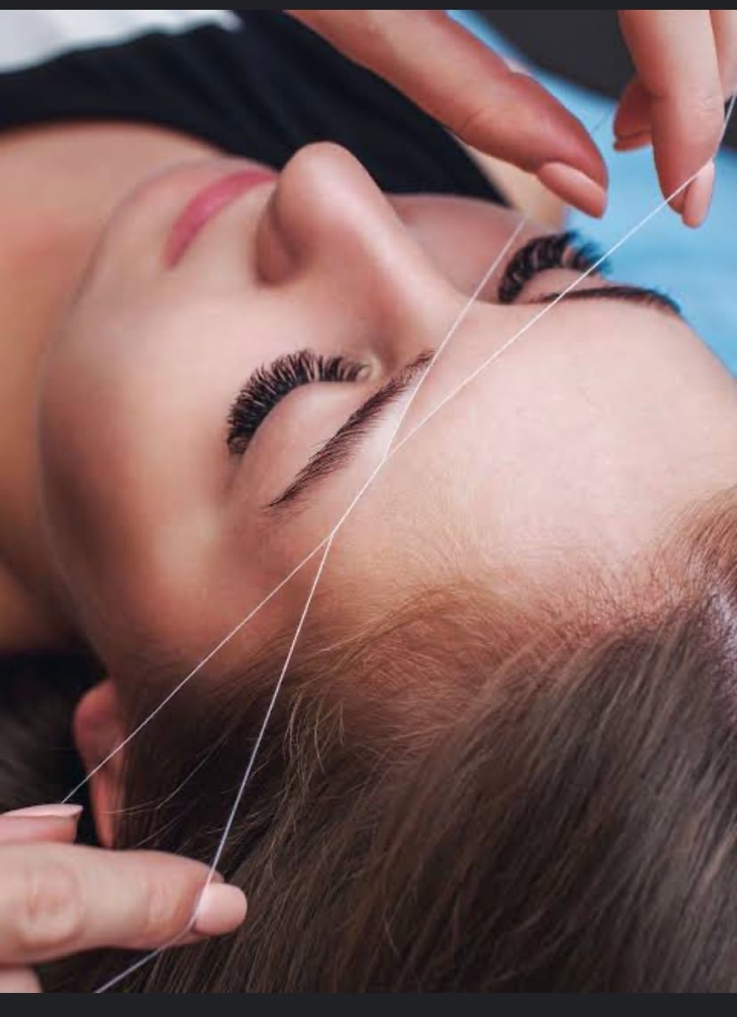 Aura Hair Beauty & Brow