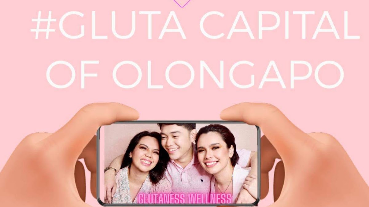 Glutaness Wellness and Beauty Center