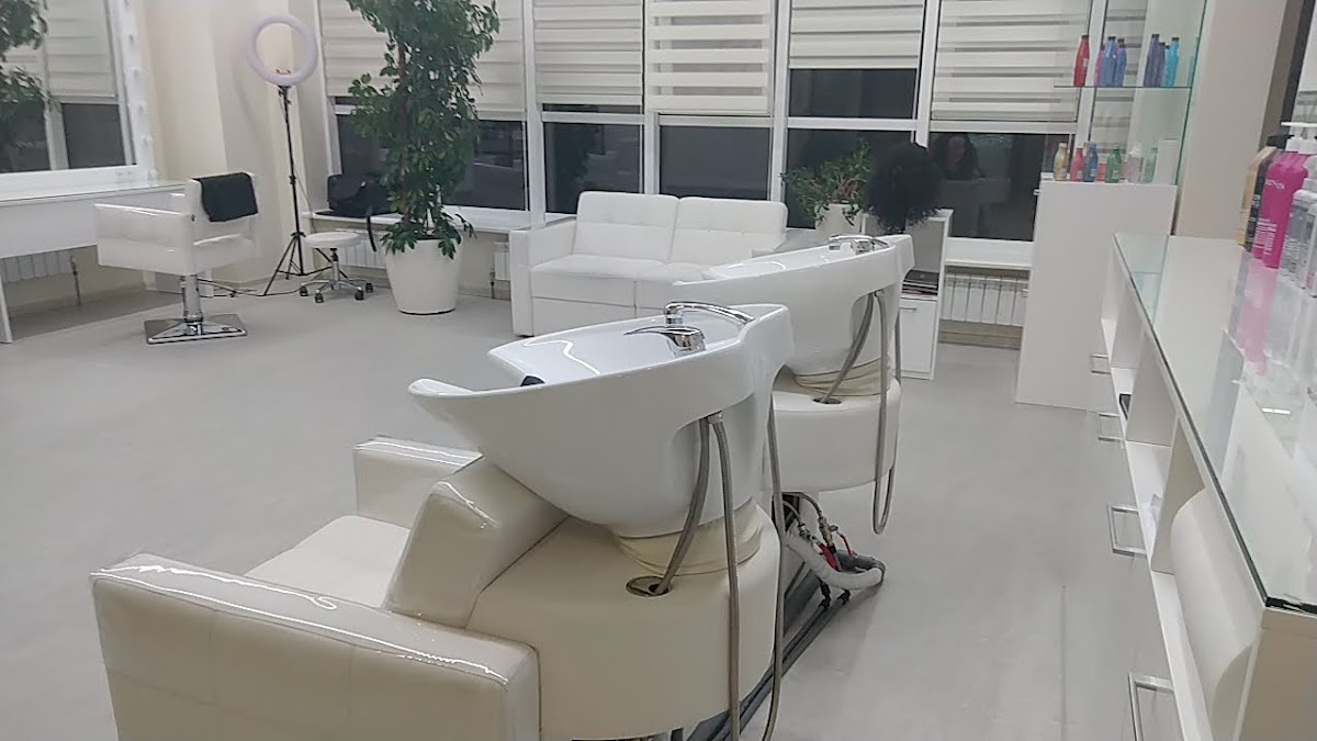 Beauty Studio