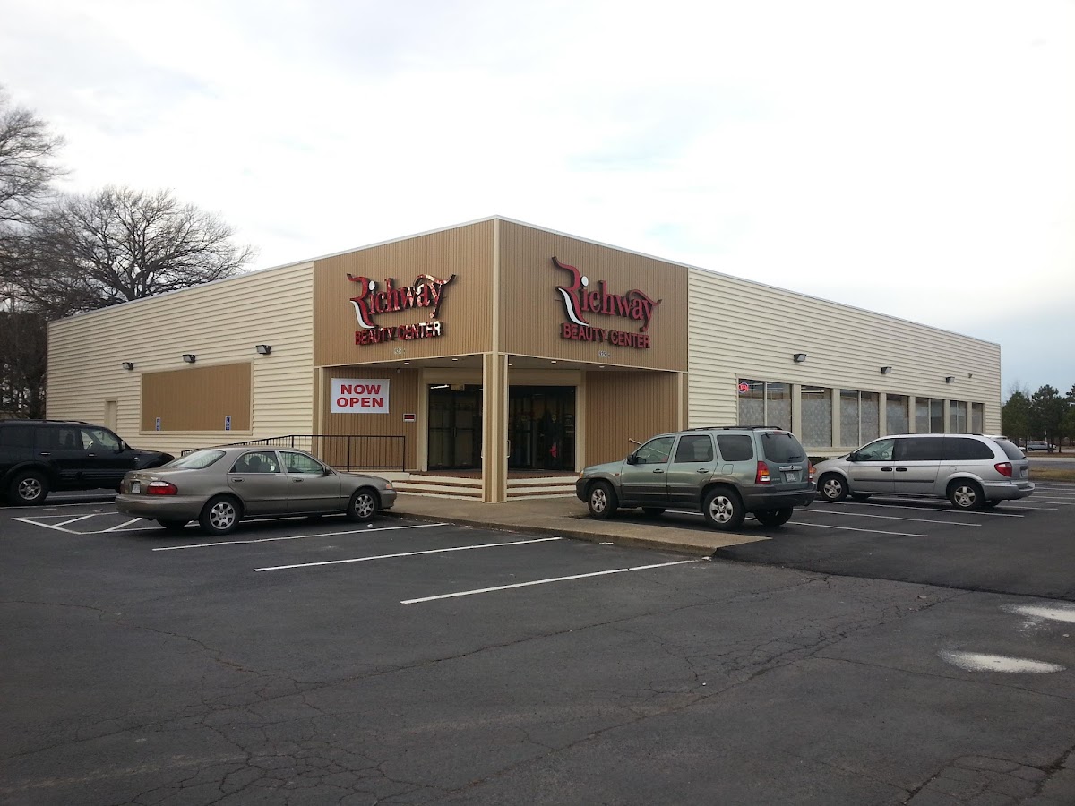 Richway Beauty Center