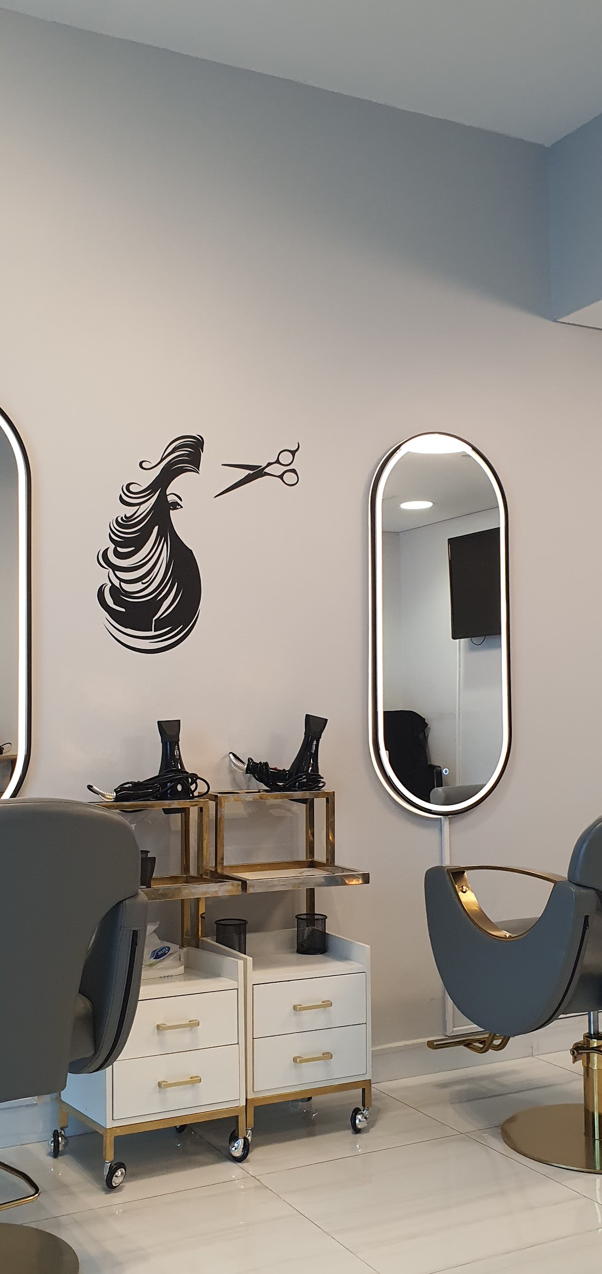 Rose Nails Ladies Salon