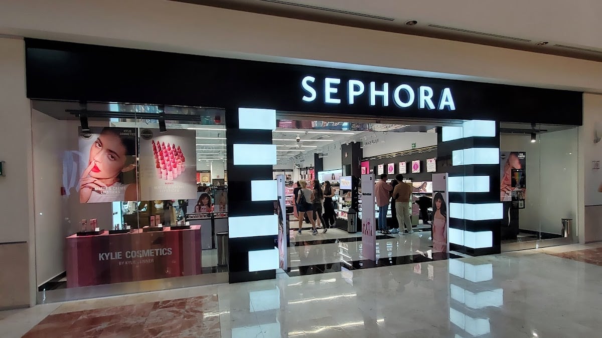 Sephora Altaria