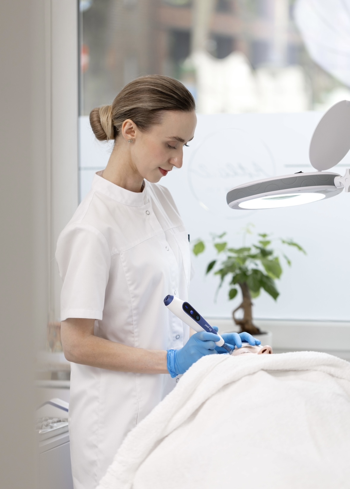 Healthy Skin Ästhetik - Kosmetikstudio