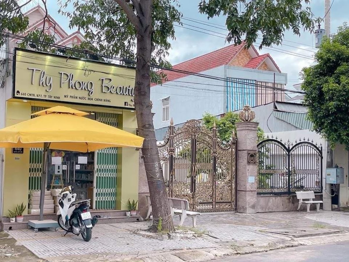 Thy Phong Beauty