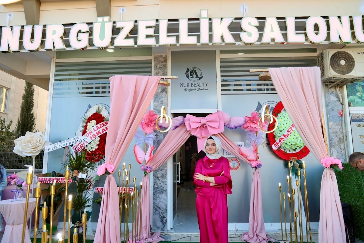 Nur Güzellik Salonu