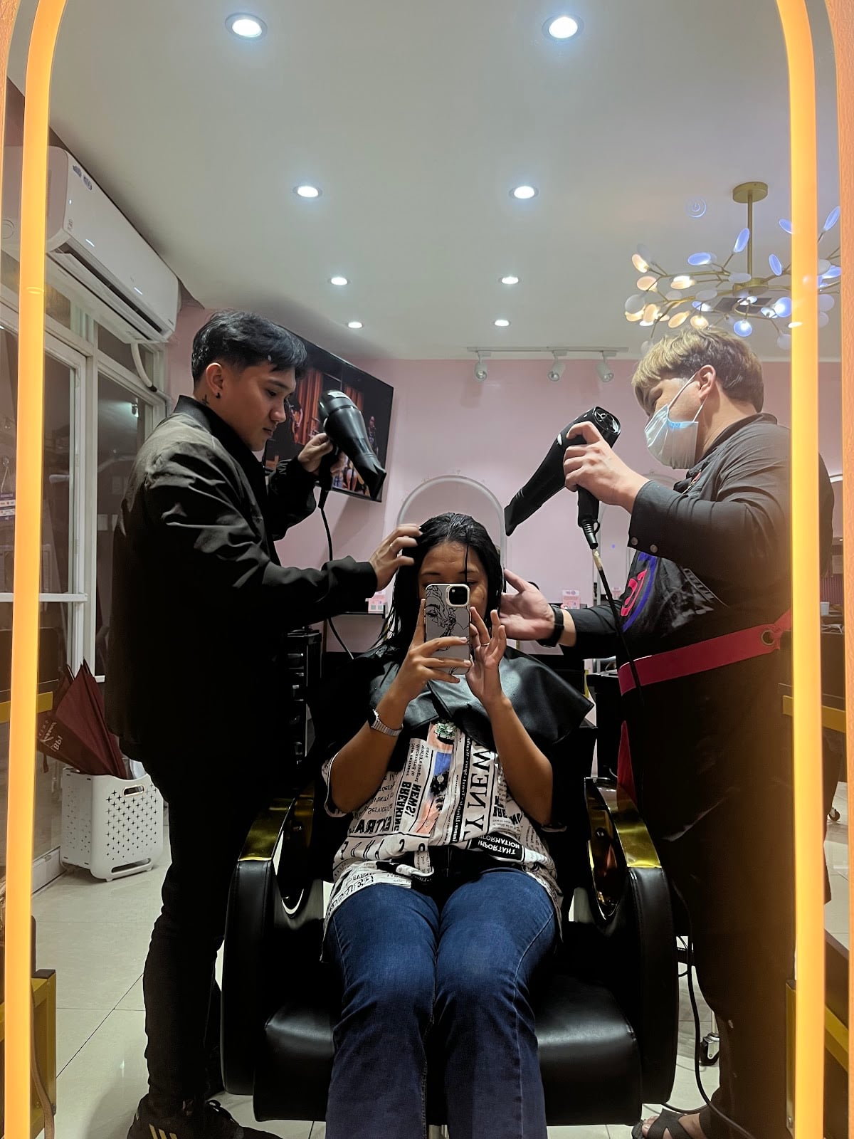 Happy Heart Salon